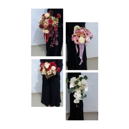 WEDDING HAND BOUQUET | BUKET WEDDING | HAND BOUQUET WEDDING | WEDDING BOUQUET