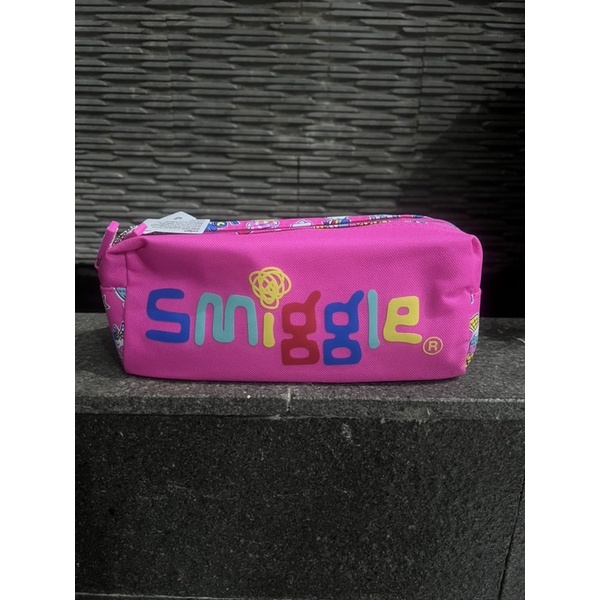 

Smiggle Pencil Case