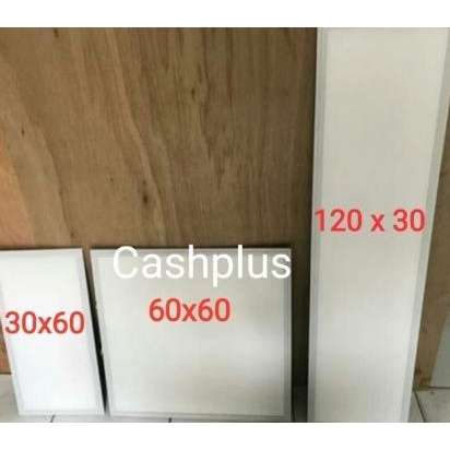 Lampu Downlight Panel Led 30x60 36W Lampu Panel Led 36 watt Down Light