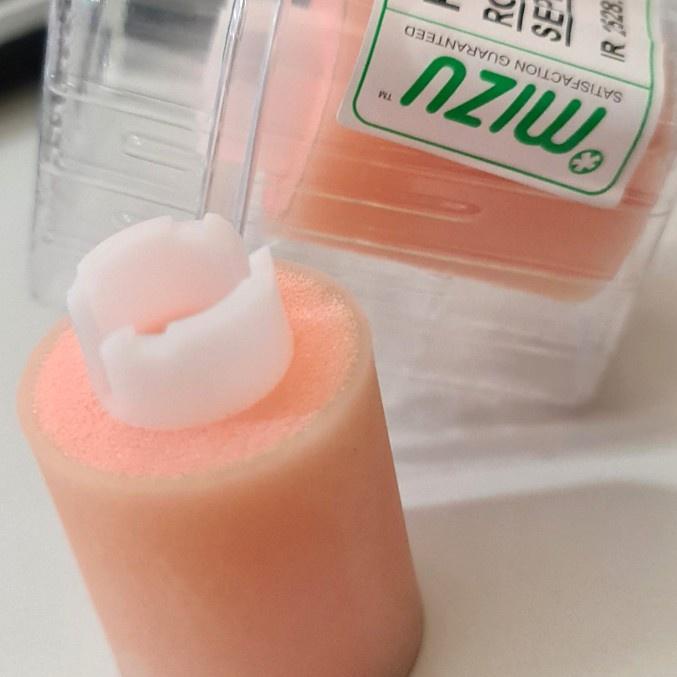 

[KODE ITIIQ] Sponge Roller MIZU FC5-2528-000 Canon IR Advance 6075 dan 6265 dan 6275