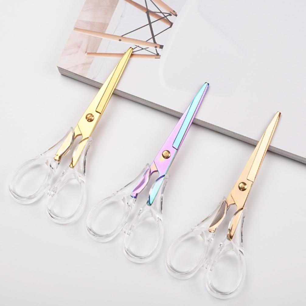 

[KODE H6NWZ] Gunting acrylic gunting serbaguna