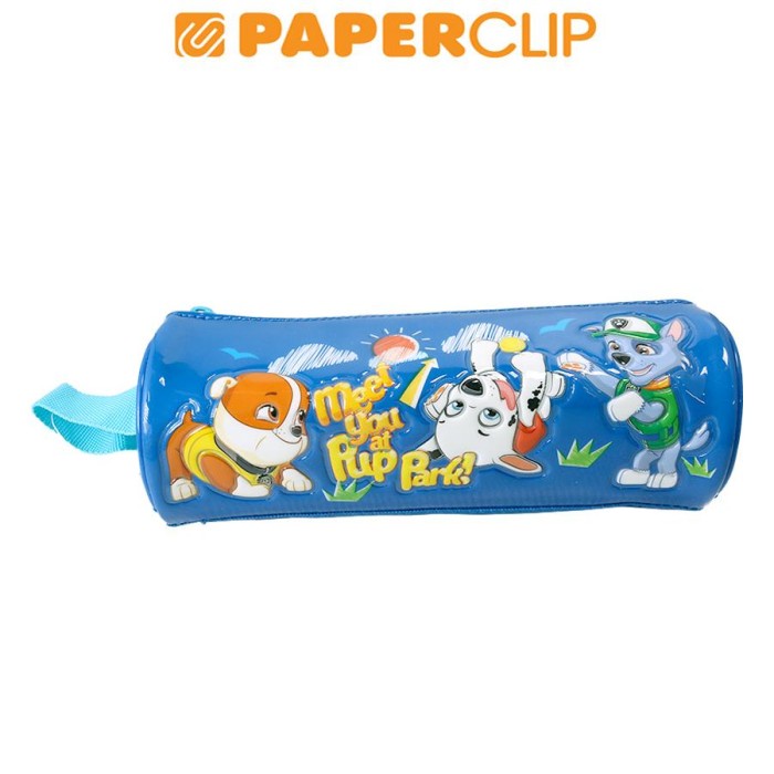 

BISA COD PEN CASE / TEMPAT PENSIL PAW PATROL 84-23-0001 /ALAT TULIS AESTHETIC/ALAT TULIS SET/ALAT