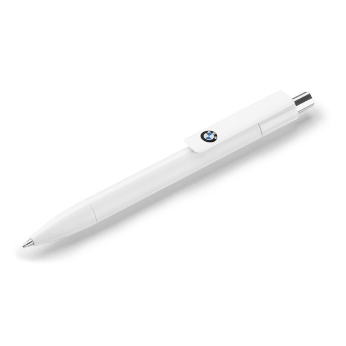 

TERMURAH Original BMW Logo Pulpen Ballpoint Pen by Prodir 80242466197 /ALAT TULIS AESTHETIC/ALAT