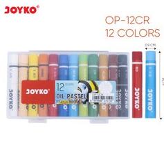 

❁ Crayon Titi Joyko 12 Mini 00zmw