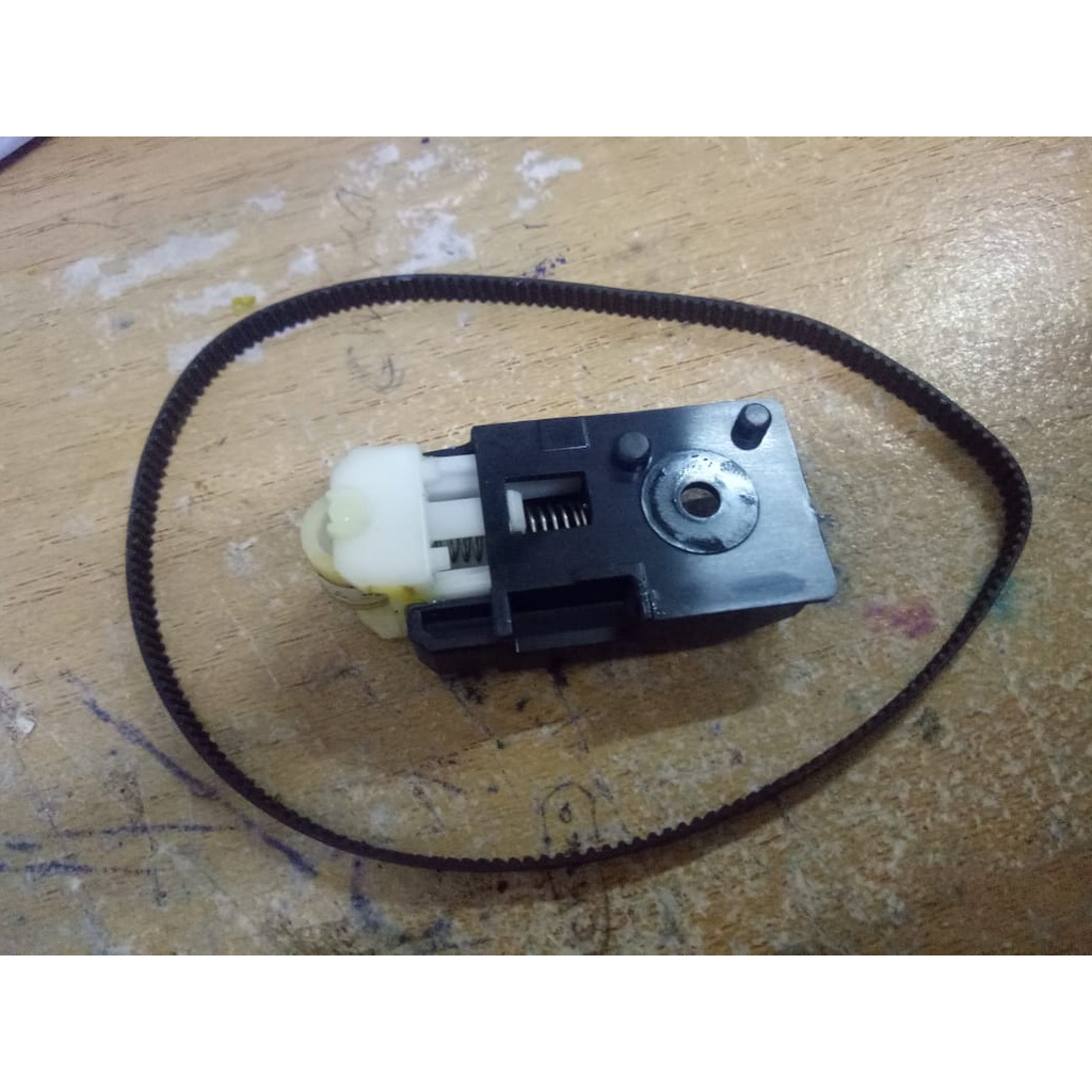 tensioner dan belt P1102 / 1102 hp laserjet p1102