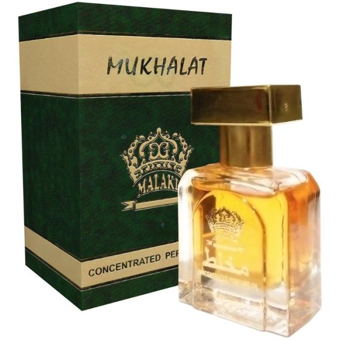Parfum Non Alkohol Malaki Mukhalat 20ml