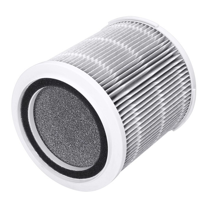 VINERO VALE REPLACEMENT FILTER HEPA ACTIVE CARBON AIR PURIFIER