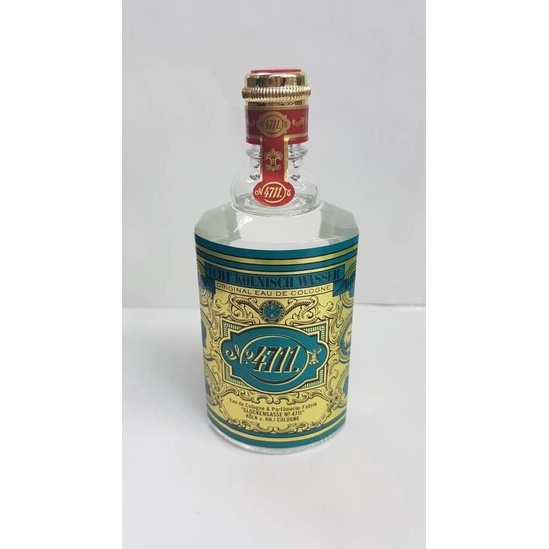 4711 original eau de cologne 100ml