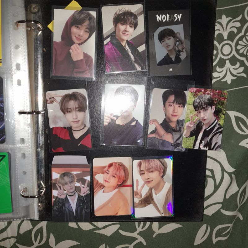 wf maxident han jisung stray kids lee know ld maxident konsep