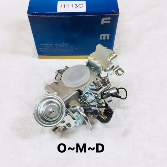 Karburator Carburator Suzuki Katana Jimny Sj410 Sj410