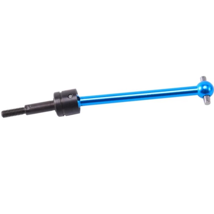 Diskon Spesial 1Pcs Cvd 53791 Dogbone Axle Rc 1/10 Tamiya Df02, Df03 Dt02 Dt03 Tt02B Terlaris