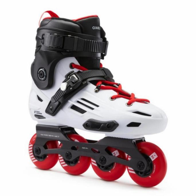 OXELO MF 500 SEPATU RODA DEWASA UNISEX INLINE SKATES