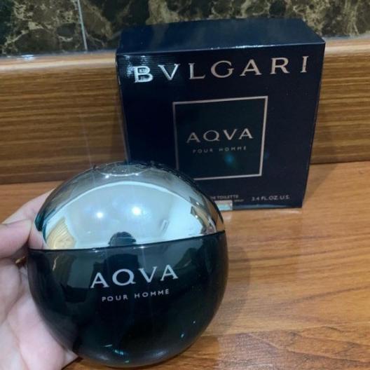 PARFUM BULGARI AQUA ORIGINAL 100ML