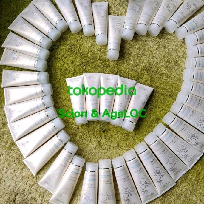 PROMO Cleanser Lumispa ( All variant)