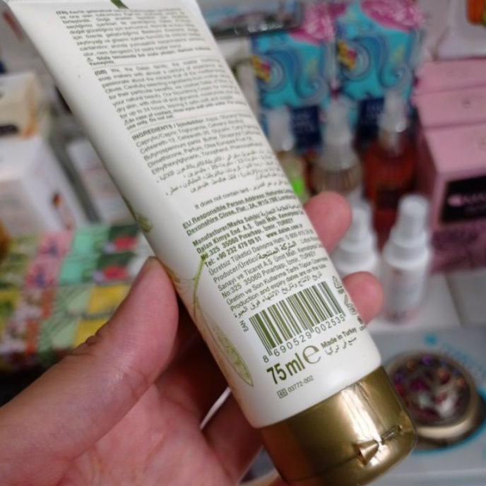 LOTION ZAITUN by DALAN D'OLIVE ORI TURKI 100% TERLARIS