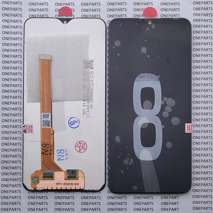 LCD TOUCHSCREEN VIVO Y91 Y91C Y95 Y93 ORI ORIGINAL TERBARU