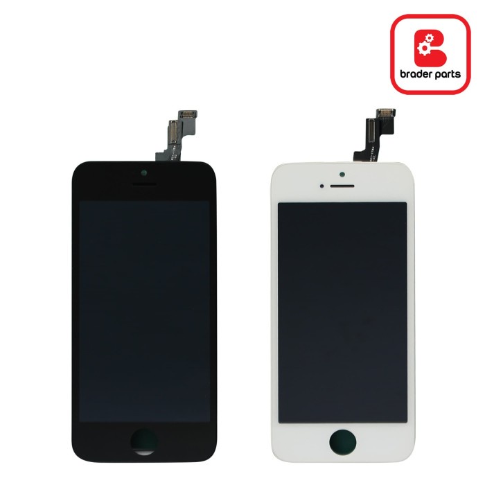 LCD TOUCHSCREEN IPHONE 5S T1 ORI 99% ORIGINAL TERBARU