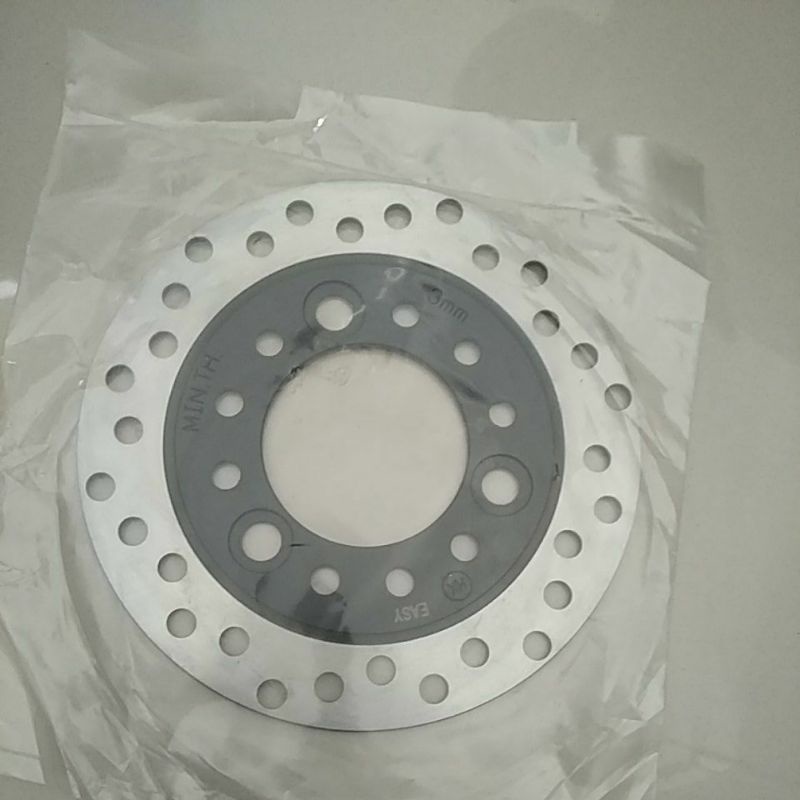 Piringan cakram disk after market kymco easy 100