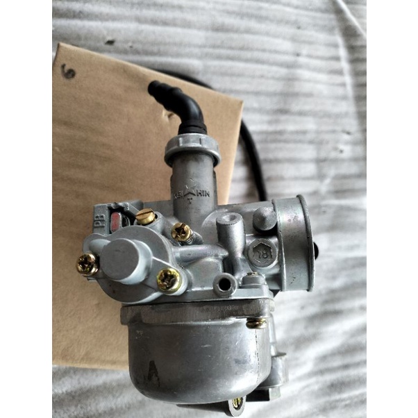 KARBURATOR SUPRA FIT NEW/REVO LAMA/ORIGINAL.