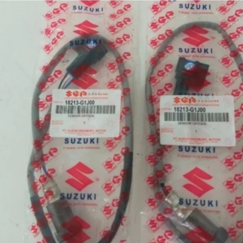 sensor oksigen/sensor 02 suzuki apv