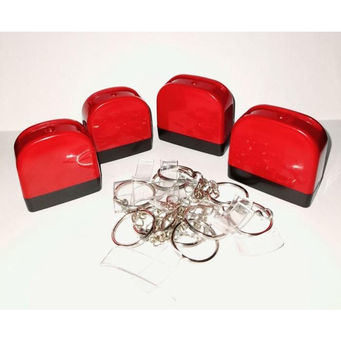 

STAMPEL PROFESI GANTUNGAN KUNCI MURAH/FLASH MURAH/ CUSTOM MURAH