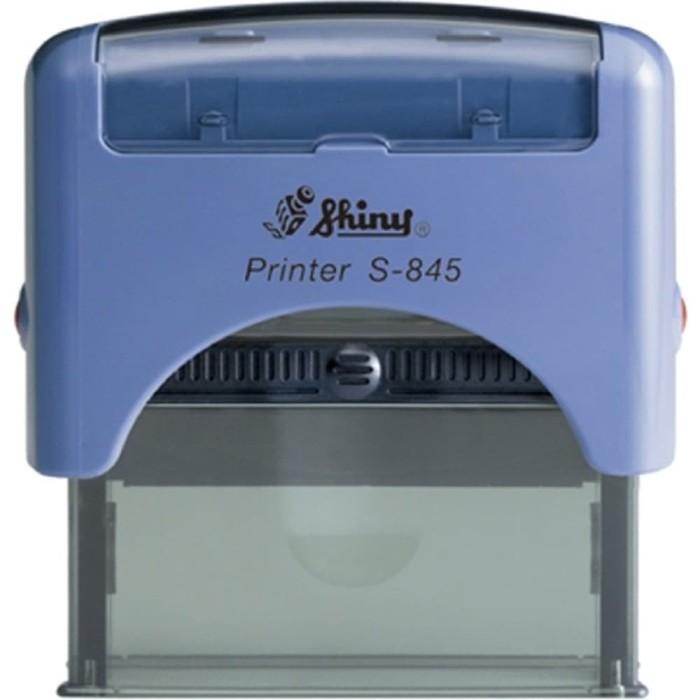 

Stempel Shiny S-845 S845