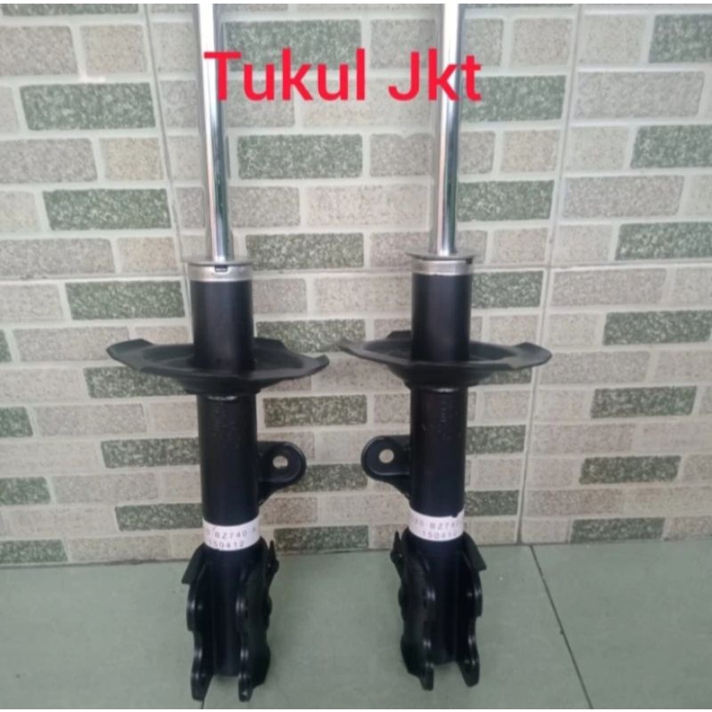 Shock Avanza Veloz 2012-2017 Depan Original 2pcs