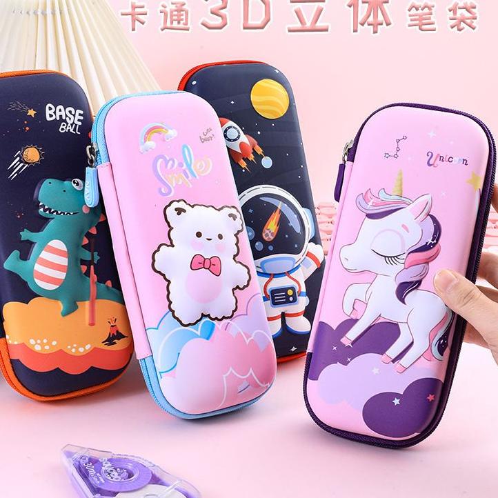 

Terhitz8.8 KAZULAKU PENCIL CASE 3D IMPORT VJT