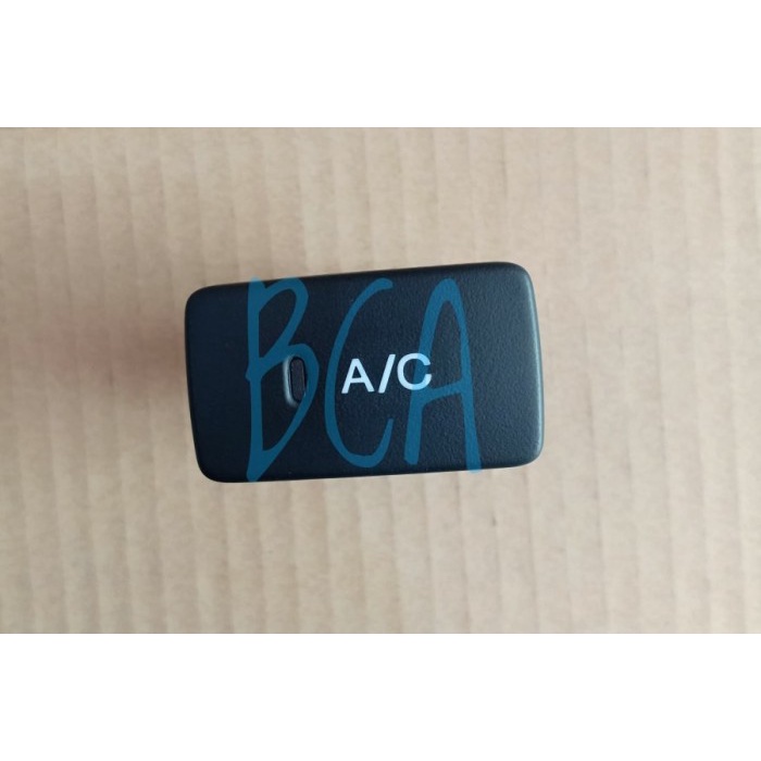 SAKLAR SWITCH Tombol Ac Untuk Mobil Honda Brio - Mobilio RS