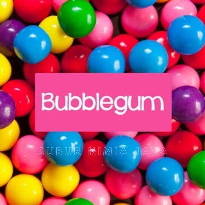 

DISKON !!! Bubble Gum Essence 15 ml [KODE 88]