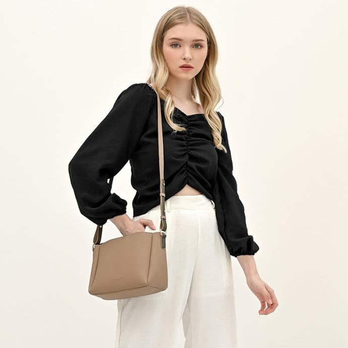 Tas Selempang Les Catino Tokyo Chizu Crossbody