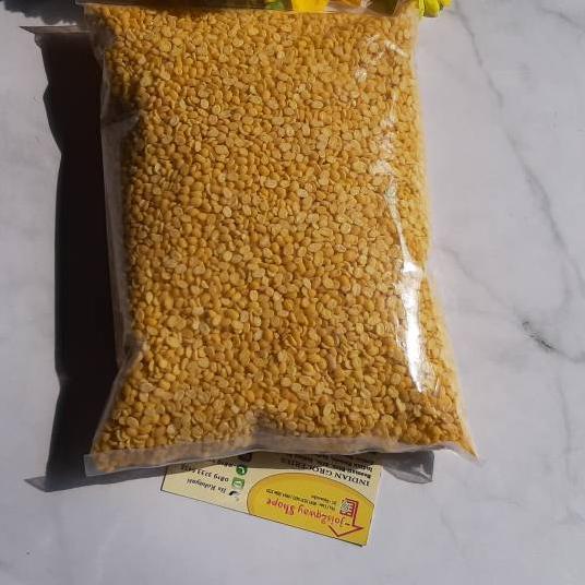 

Termurah | TD4 | Kacang Moong Dal Re Packing 1kg / Lentil