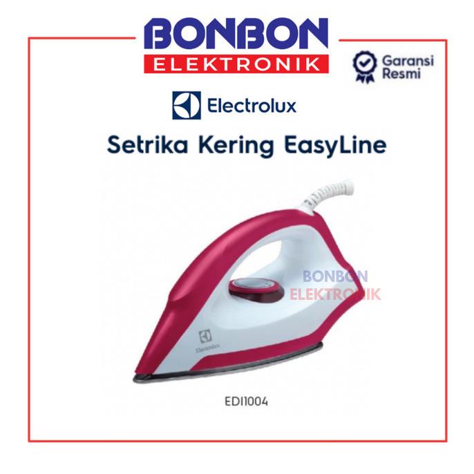 Electrolux Setrika EDI-1004