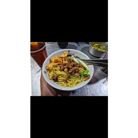 

Bumbu mie ayam instan yr100