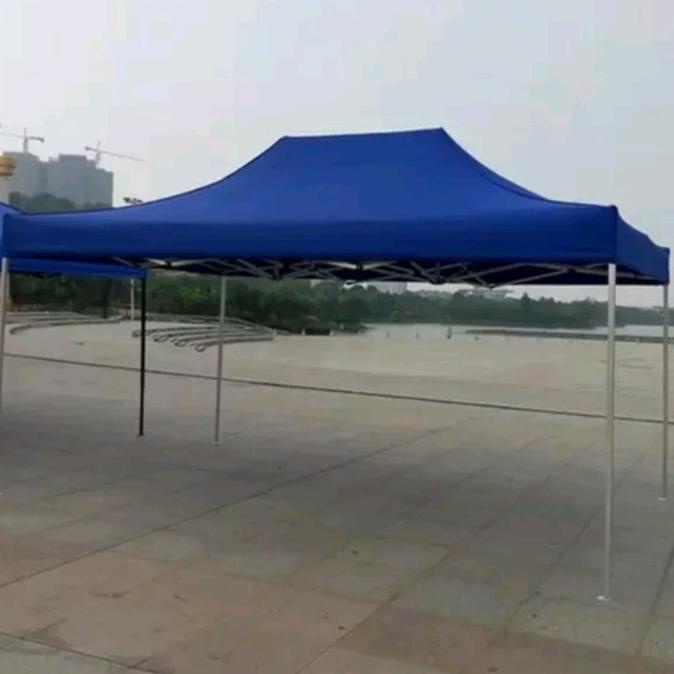 Tenda Lipat 3x4,5 premium