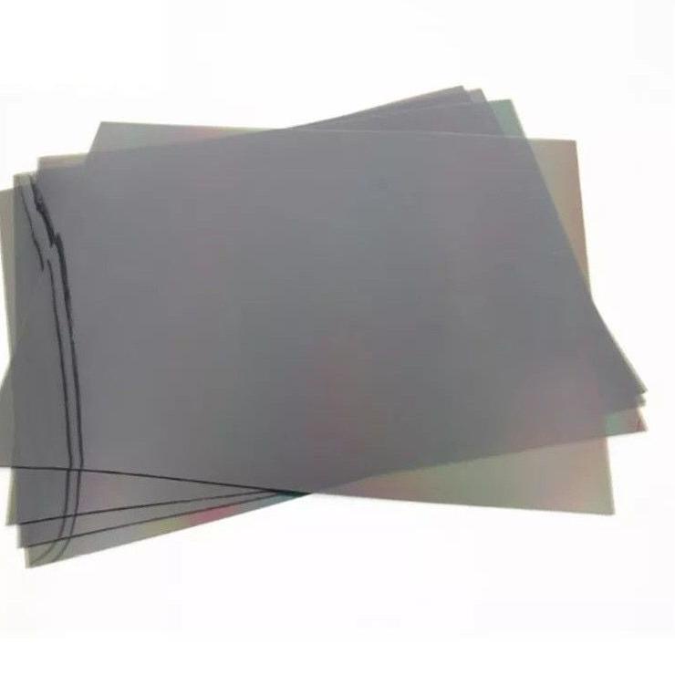 

Asli Bagus polaris polaroid polarizer untuk segala keperluan dan mofifikasi 40x40 cm murah 632~