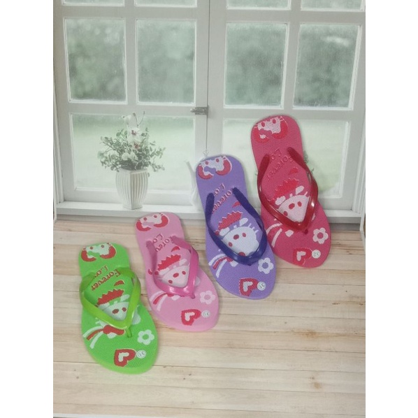 SANDAL JEPIT/sandal anak/sandal murah