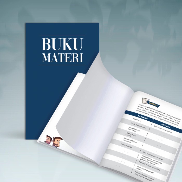 

Sale Buku Materi Pecahkan /BUKU TULIS SEKOLAH/BUKU TULIS SIDU/BUKU TULIS AESTHETIC