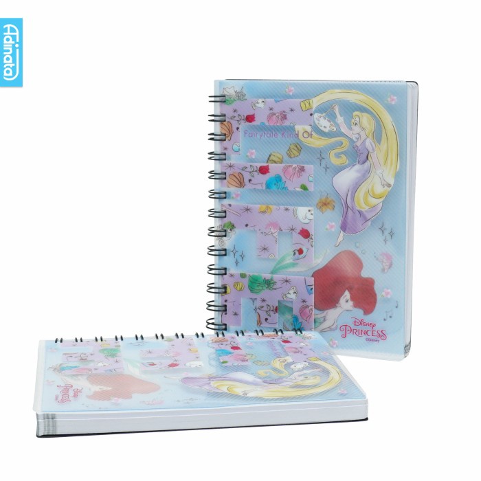 

Sale Princess B6 Notebook 2106-4832 /BUKU TULIS SEKOLAH/BUKU TULIS SIDU/BUKU TULIS AESTHETIC