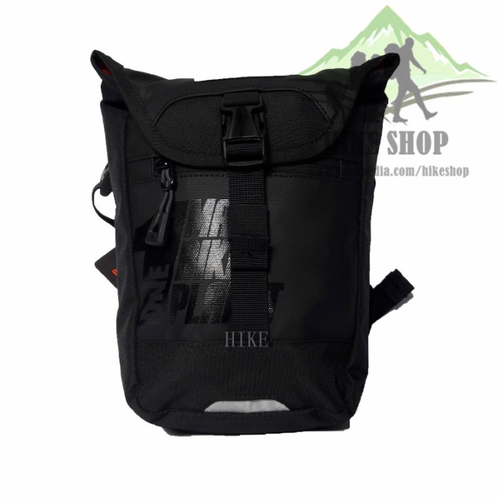 Tas Selempang Paha Eiger 7382 Jrp Wp Legpack (D3H0) Tas Touring COD Sling Bag Multi Slempang Origina