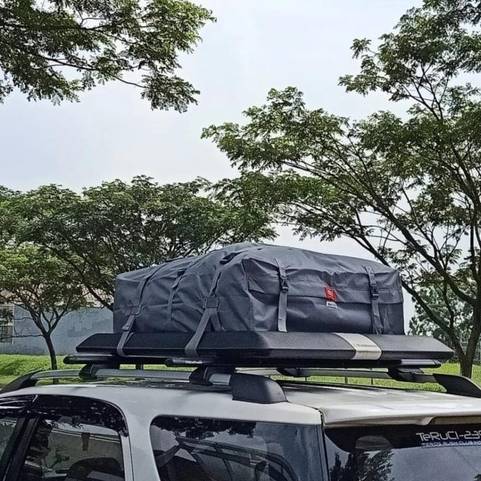 Roof Bag Tas Bagasi Atas Mobil Waterproof