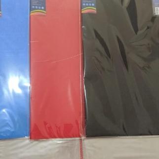 

Harga mantul5.5 BANTEX DISPLAY BOOK / CLEAR HOLDER A3 PORTRAIT 20 SHEET 3163 (PCS) 892❦