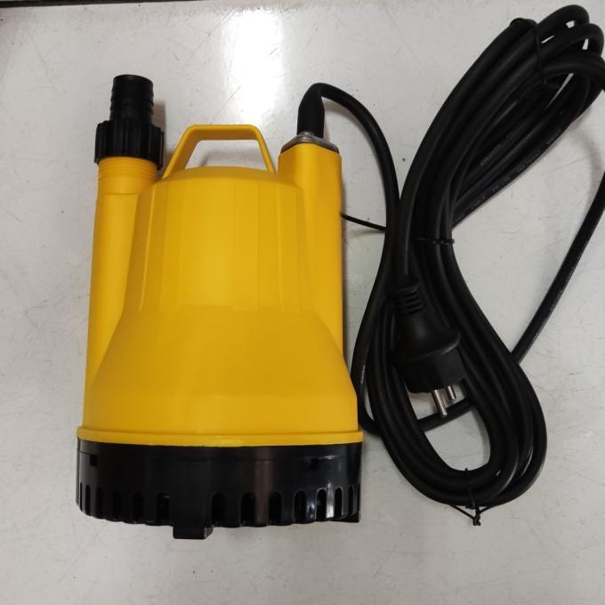 Pompa Air Celup / Submersible Pump / Pompa Kolam 100 Watt Terianse