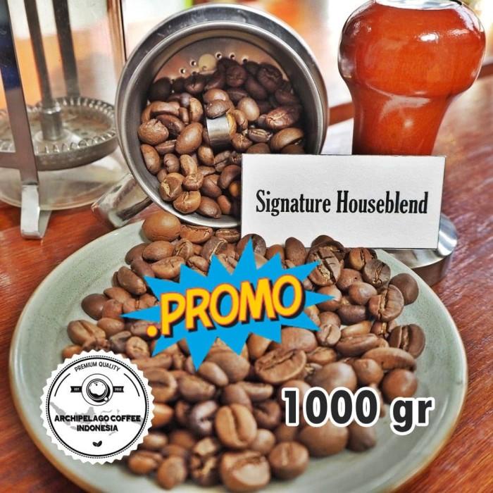 

Kopi House Blend - Signature House Blend - 1 Kg