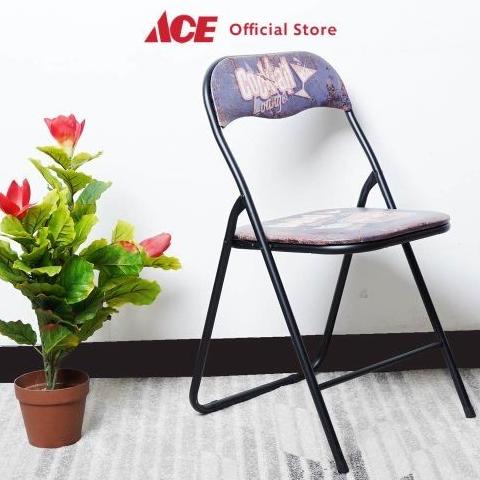 Ace Hardware - Soleil Kursi Lipat Cocktail Dxcetraastore