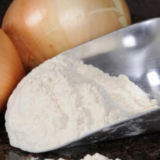 

(:(:(:(] Bawang Bombay Bubuk 250 Gram / Pure Onion Powder