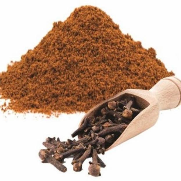 

#####] Cengkeh Bubuk 50 Gram/ Clove Powder