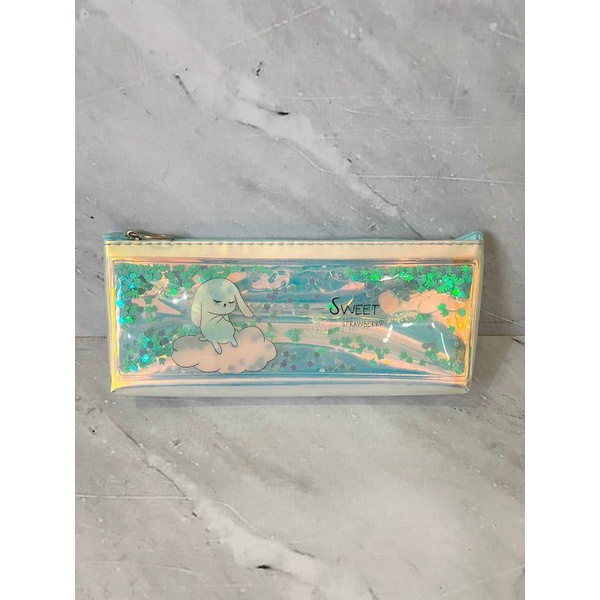 

pencil case kotak pensil lucu polos kapal kotak pensil lengkap