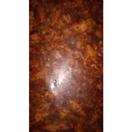 

BASRENG DAUN JERUK BUMBU FULL 1 KG