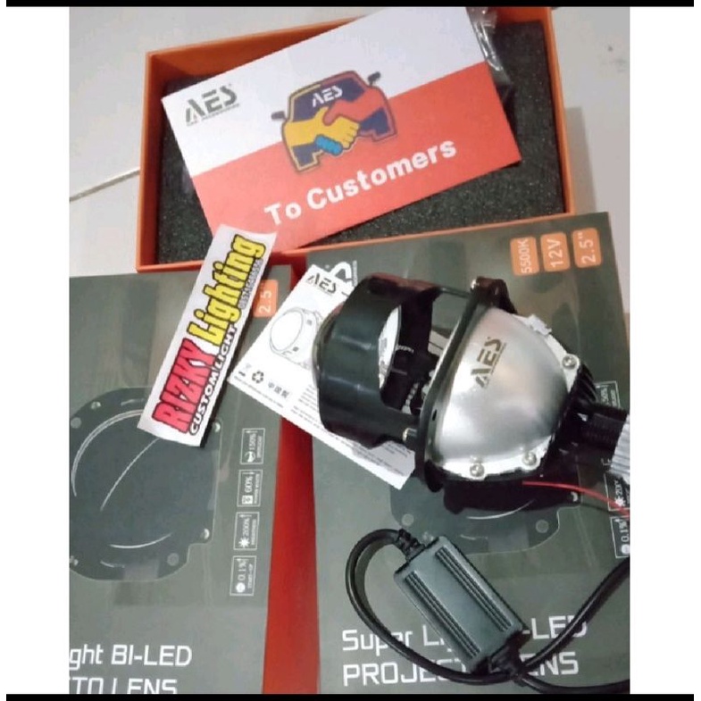 PROJI BILED AES WST GEN 1